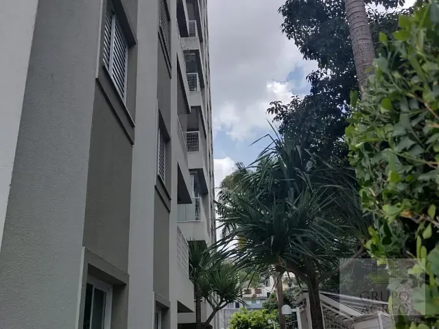 Apartamento 2 quartos e 2 banheiros, para alugar, no bairro Jardim Esmeralda em São Paulo