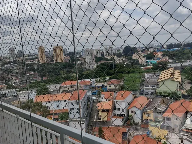 Apartamento 2 quartos e 2 banheiros, para alugar, no bairro Jardim Esmeralda em São Paulo