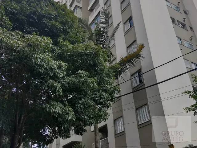 Apartamento 2 quartos e 2 banheiros, para alugar, no bairro Jardim Esmeralda em São Paulo