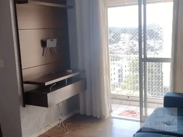 Apartamento 2 quartos e 2 banheiros, para alugar, no bairro Jardim Esmeralda em São Paulo