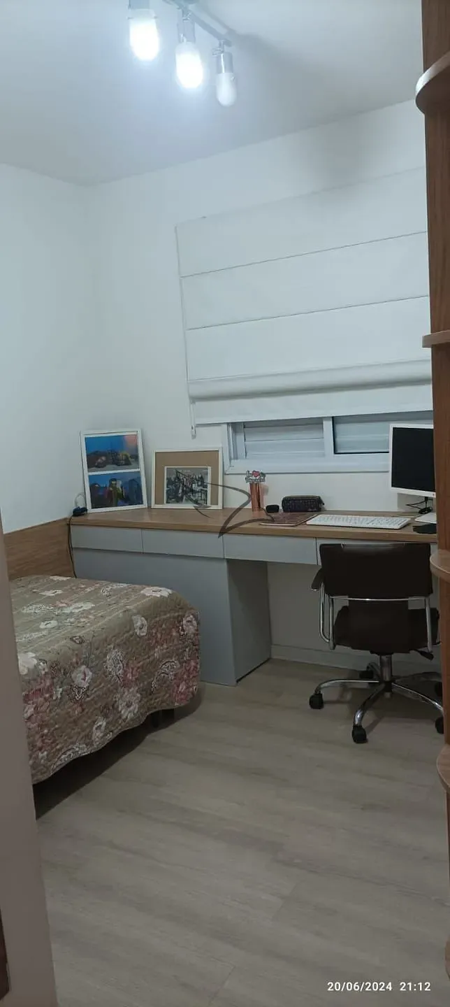 Apartamento, 3 quartos, 77 m² - Foto 14