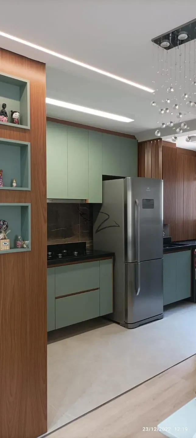 Apartamento, 3 quartos, 77 m² - Foto 4