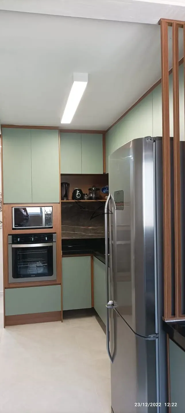 Apartamento, 3 quartos, 77 m² - Foto 6