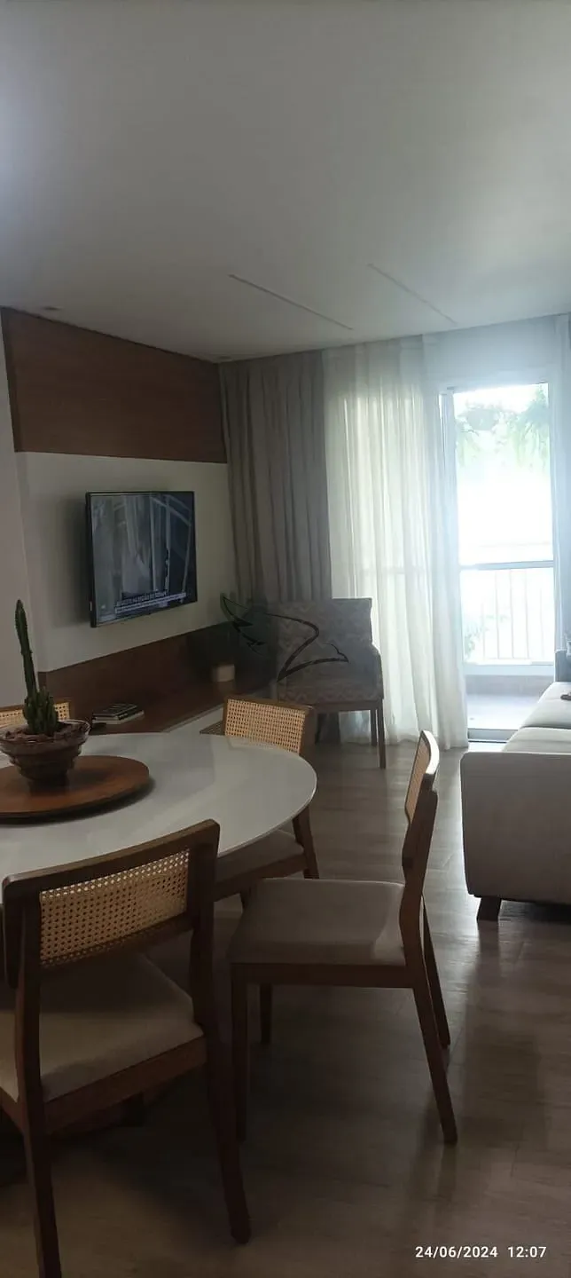 Apartamento, 3 quartos, 77 m² - Foto 3