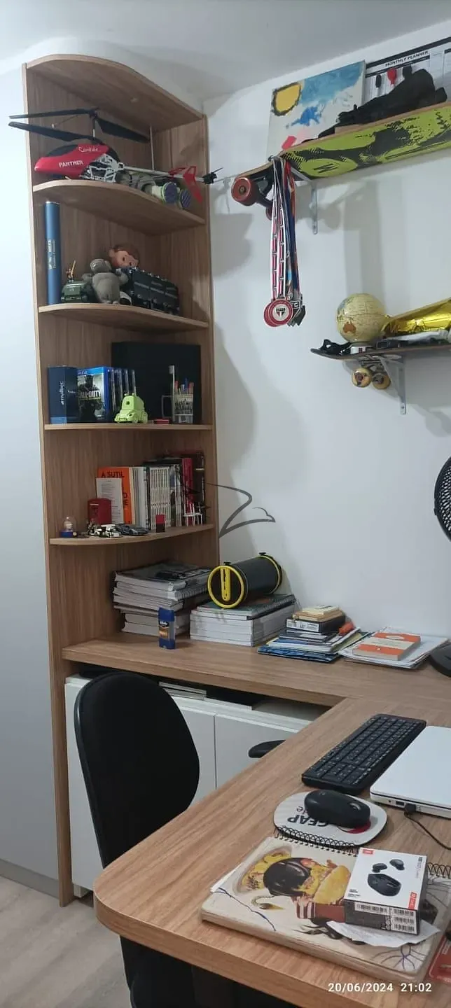 Apartamento, 3 quartos, 77 m² - Foto 16