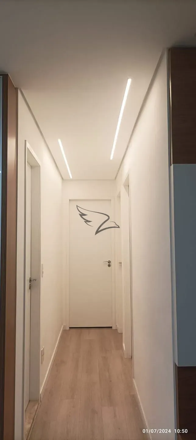 Apartamento, 3 quartos, 77 m² - Foto 9