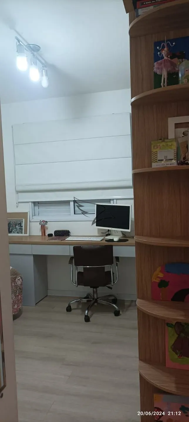 Apartamento, 3 quartos, 77 m² - Foto 13