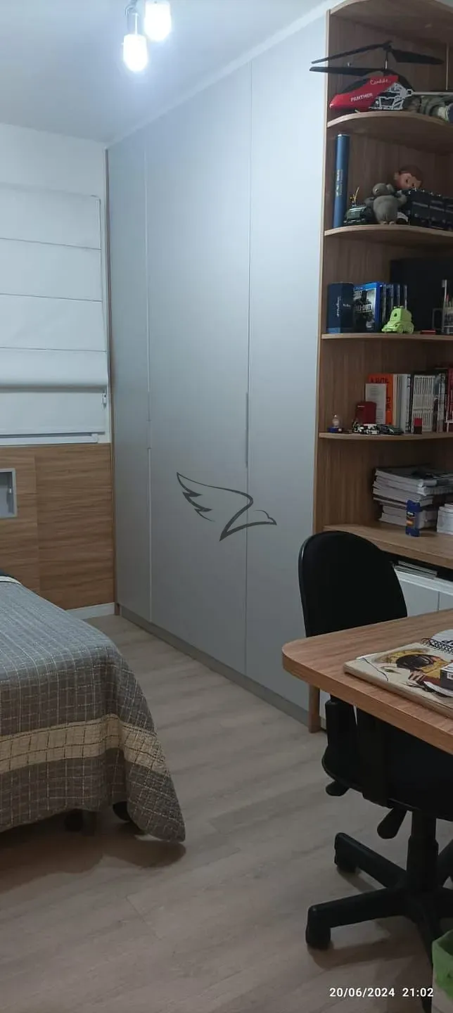 Apartamento, 3 quartos, 77 m² - Foto 15