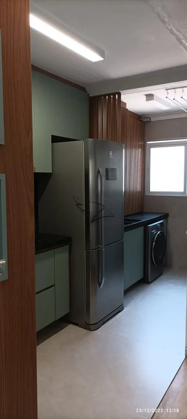 Apartamento, 3 quartos, 77 m² - Foto 5