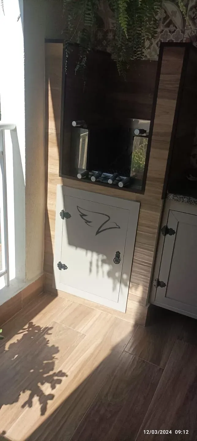 Apartamento, 3 quartos, 77 m² - Foto 8
