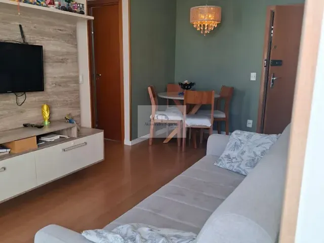 Apartamento 2 quartos e 2 banheiros, à venda, no bairro Praia de Itaparica em Vila Velha
