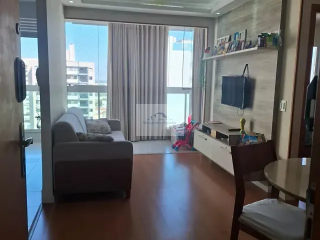 Apartamento 2 quartos e 2 banheiros, à venda, no bairro Praia de Itaparica em Vila Velha