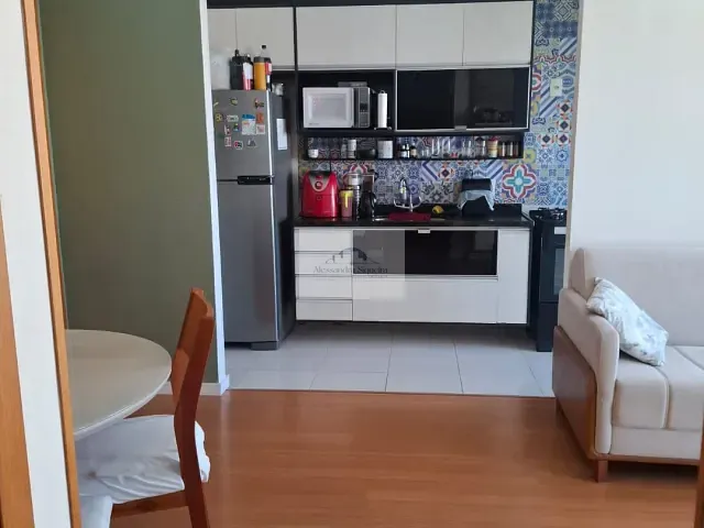 Apartamento 2 quartos e 2 banheiros, à venda, no bairro Praia de Itaparica em Vila Velha