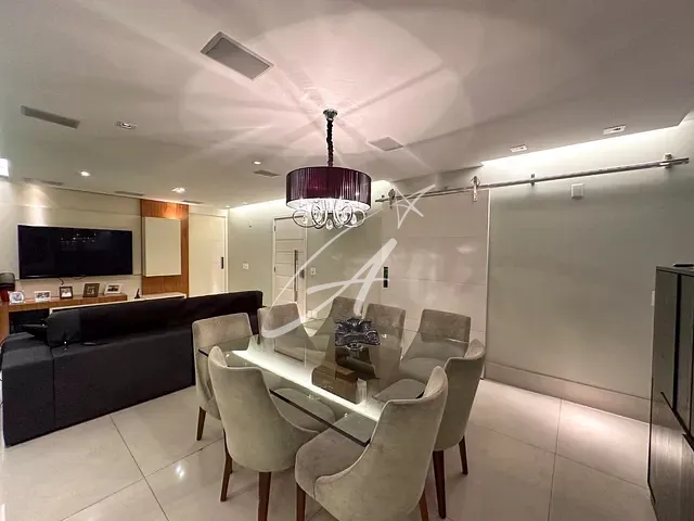 Apartamento com 171m² 3 quartos e 5 banheiros, à venda, no bairro Tatuapé em São Paulo