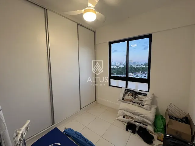 Apartamento 2 quartos e 3 banheiros, à venda, no bairro Brotas em Salvador