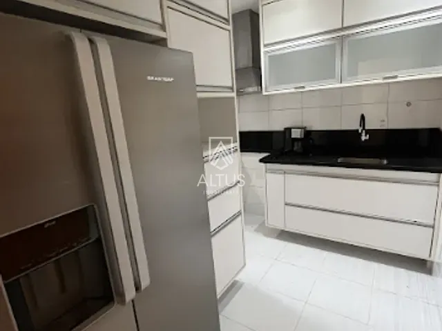 Apartamento 2 quartos e 3 banheiros, à venda, no bairro Brotas em Salvador