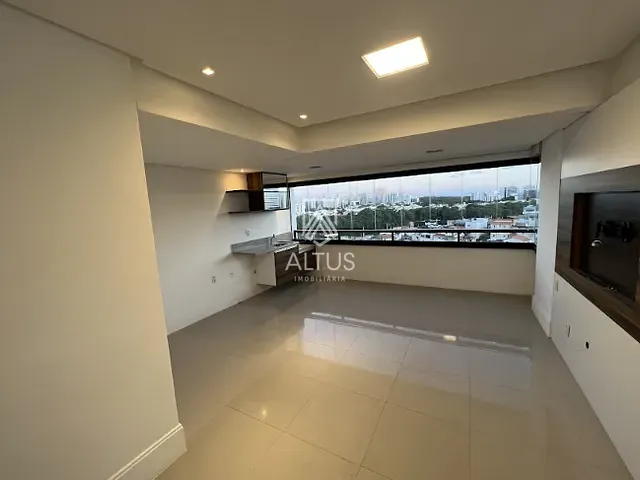 Apartamento 2 quartos e 3 banheiros, à venda, no bairro Brotas em Salvador