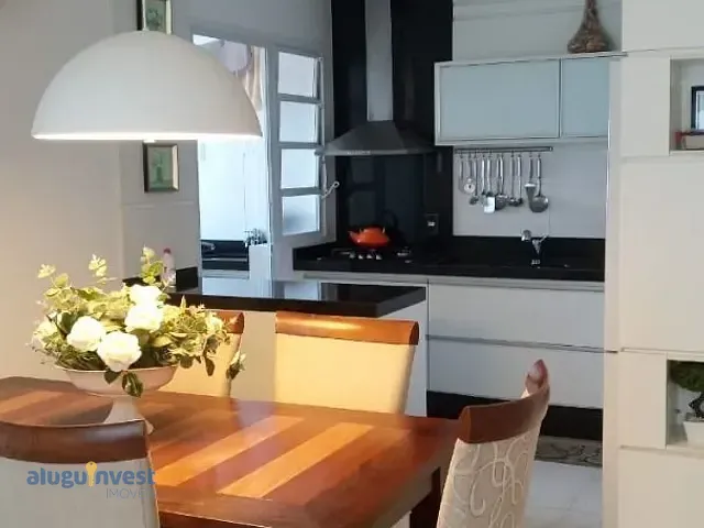 Apartamento 3 quartos e 2 banheiros, à venda, no bairro Barreiros em São José
