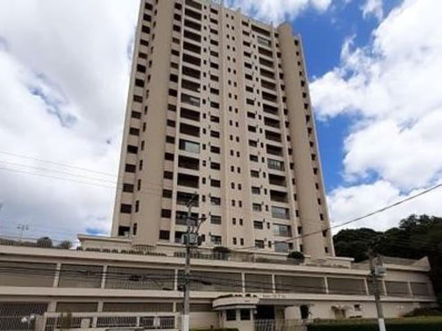 Foto do Apartamento - Apartamento para locação, EDIFÍCIO VILLA D' ESTE - Centro, Bragança Paulista, SP | ANA E ANA IMÓVEIS