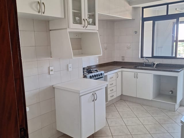 Foto do Apartamento - Apartamento para locação, EDIFÍCIO VILLA D' ESTE - Centro, Bragança Paulista, SP | ANA E ANA IMÓVEIS