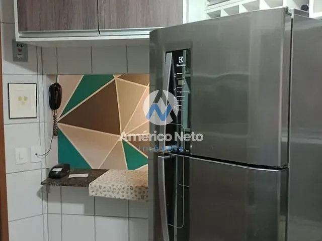 Apartamento 2 quartos e 2 banheiros, à venda, no bairro Boa Vista em São Caetano do Sul