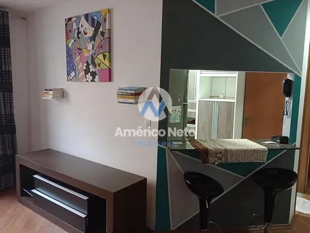 Apartamento 2 quartos e 2 banheiros, à venda, no bairro Boa Vista em São Caetano do Sul