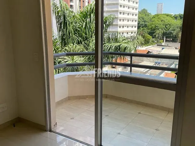 Apartamento com 85m² 3 quartos e 4 banheiros, à venda, no bairro Vila Regente Feijó em São Paulo