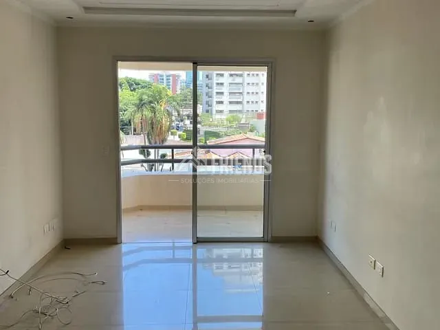 Apartamento com 85m² 3 quartos e 4 banheiros, à venda, no bairro Vila Regente Feijó em São Paulo