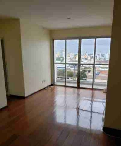 Apartamento 3 quartos e 2 banheiros, à venda, no bairro Centro em Campos dos Goytacazes