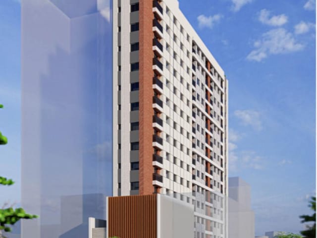 Foto do Apartamento - Apartamento 1 Quarto Batel , Curitiba, PR | Realty Imóveis