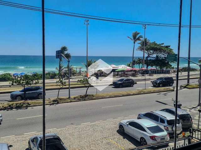 Apartamento com 200m² 3 quartos e 5 banheiros, à venda, no bairro Barra da Tijuca em Rio de Janeiro