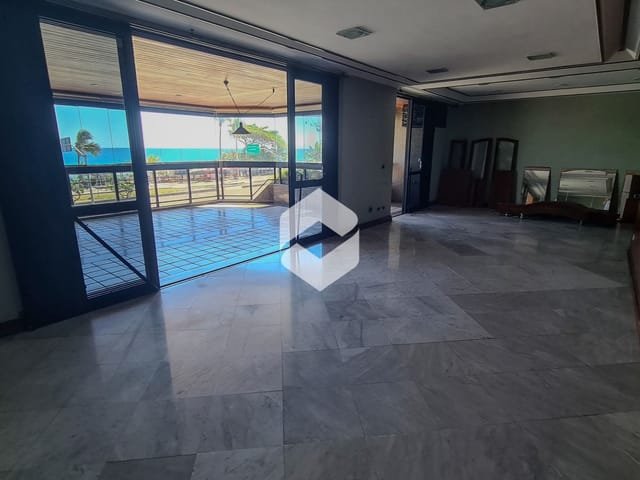 Apartamento com 200m² 3 quartos e 5 banheiros, à venda, no bairro Barra da Tijuca em Rio de Janeiro