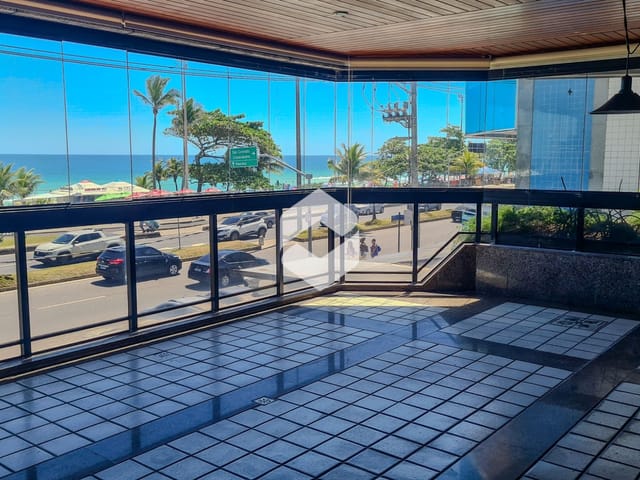Apartamento com 200m² 3 quartos e 5 banheiros, à venda, no bairro Barra da Tijuca em Rio de Janeiro