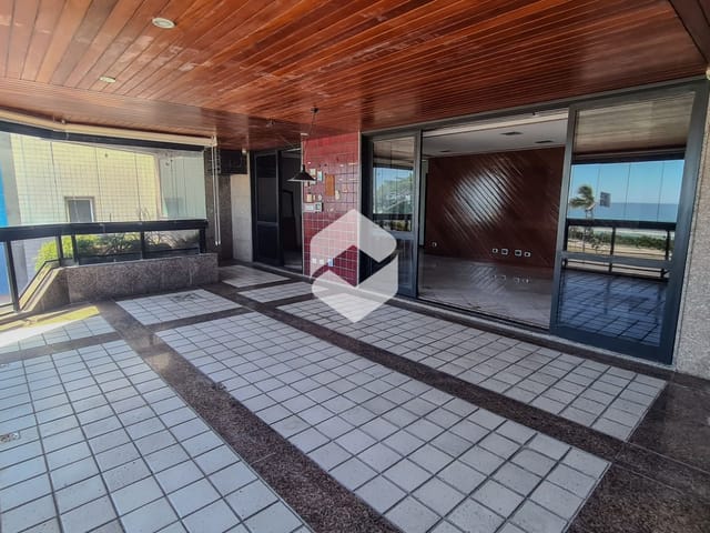 Apartamento com 200m² 3 quartos e 5 banheiros, à venda, no bairro Barra da Tijuca em Rio de Janeiro
