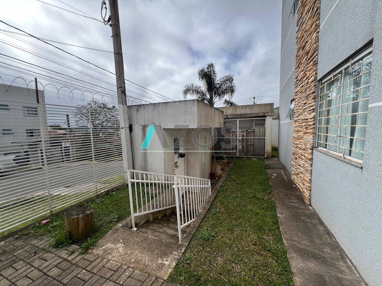 Apartamento à venda com 2 quartos, 48m² - Foto 24