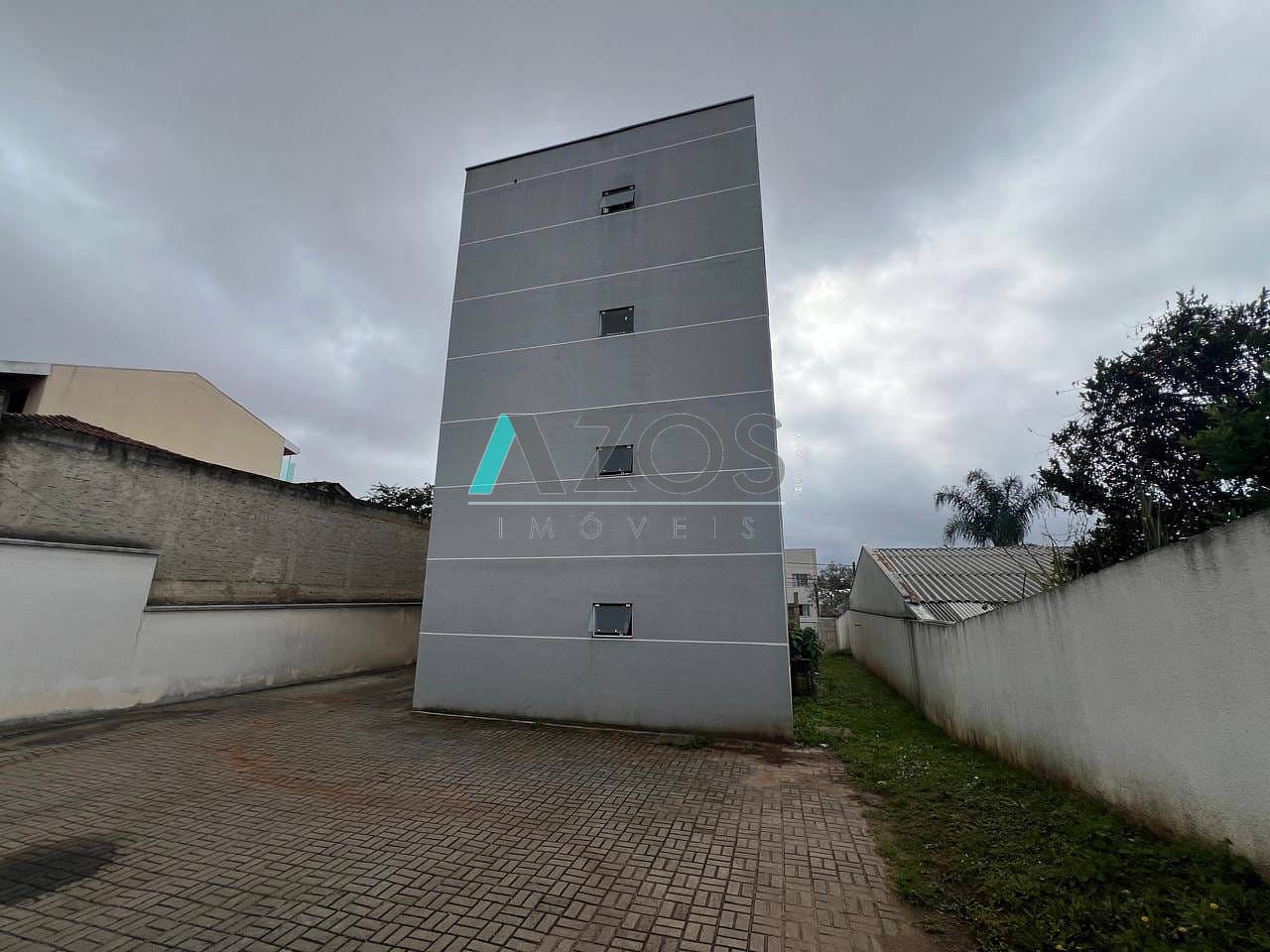 Apartamento à venda com 2 quartos, 48m² - Foto 20