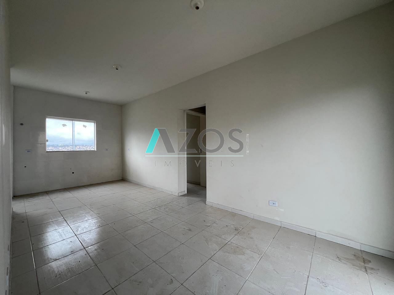 Apartamento à venda com 2 quartos, 48m² - Foto 9