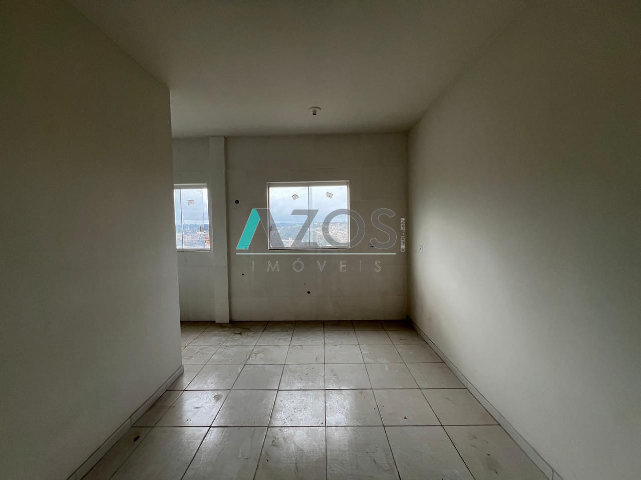 Apartamento à venda com 2 quartos, 48m² - Foto 11