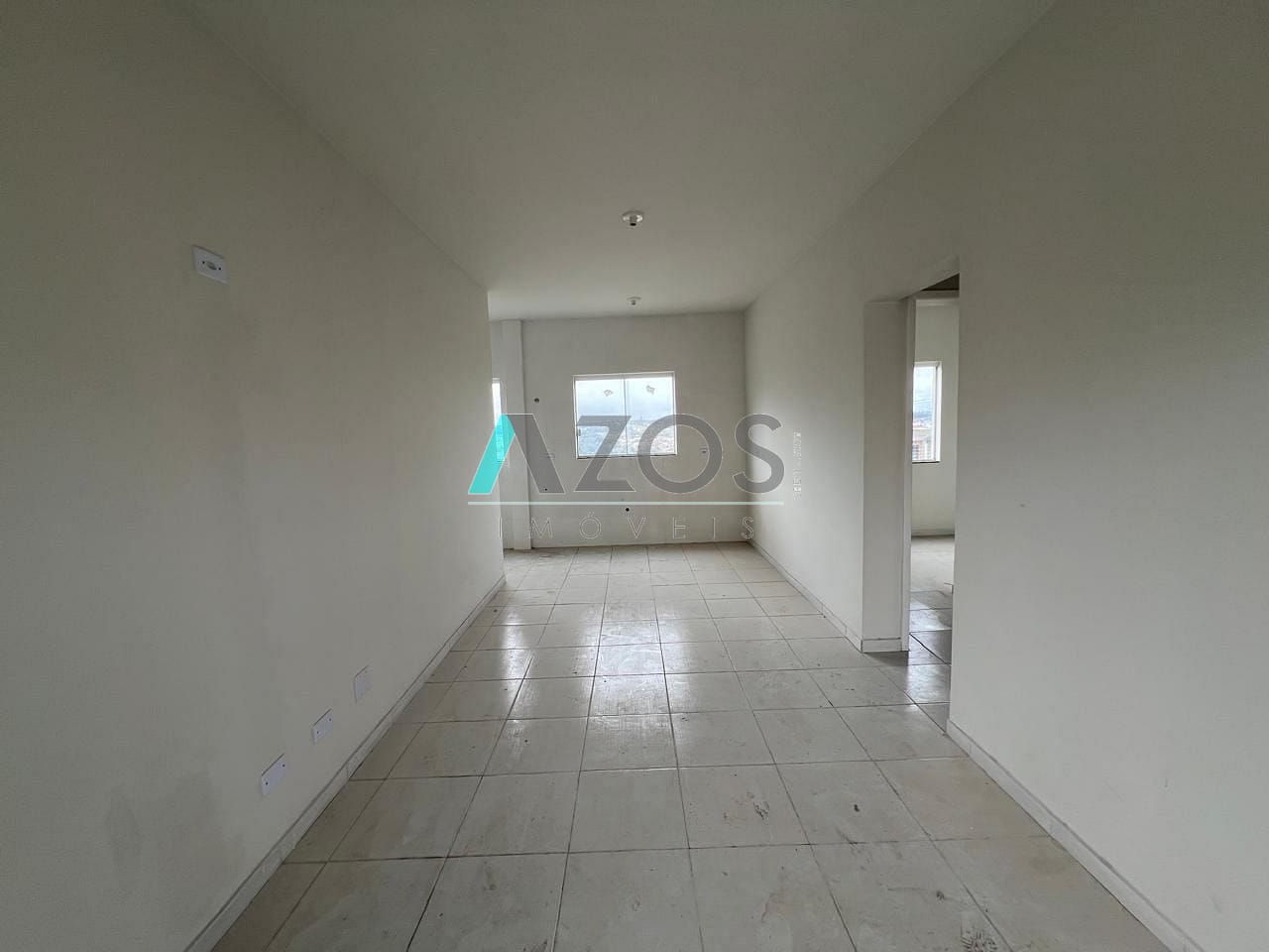 Apartamento à venda com 2 quartos, 48m² - Foto 8