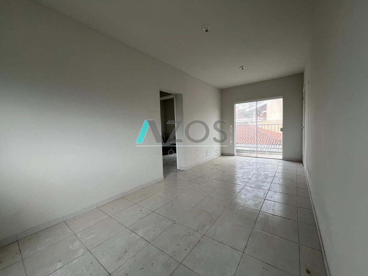 Apartamento à venda com 2 quartos, 48m² - Foto 4