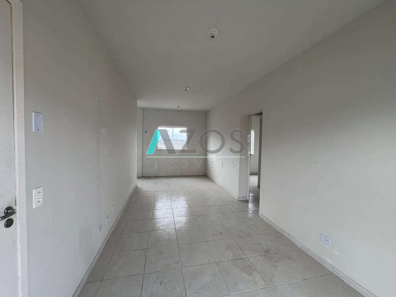 Apartamento à venda com 2 quartos, 48m² - Foto 7