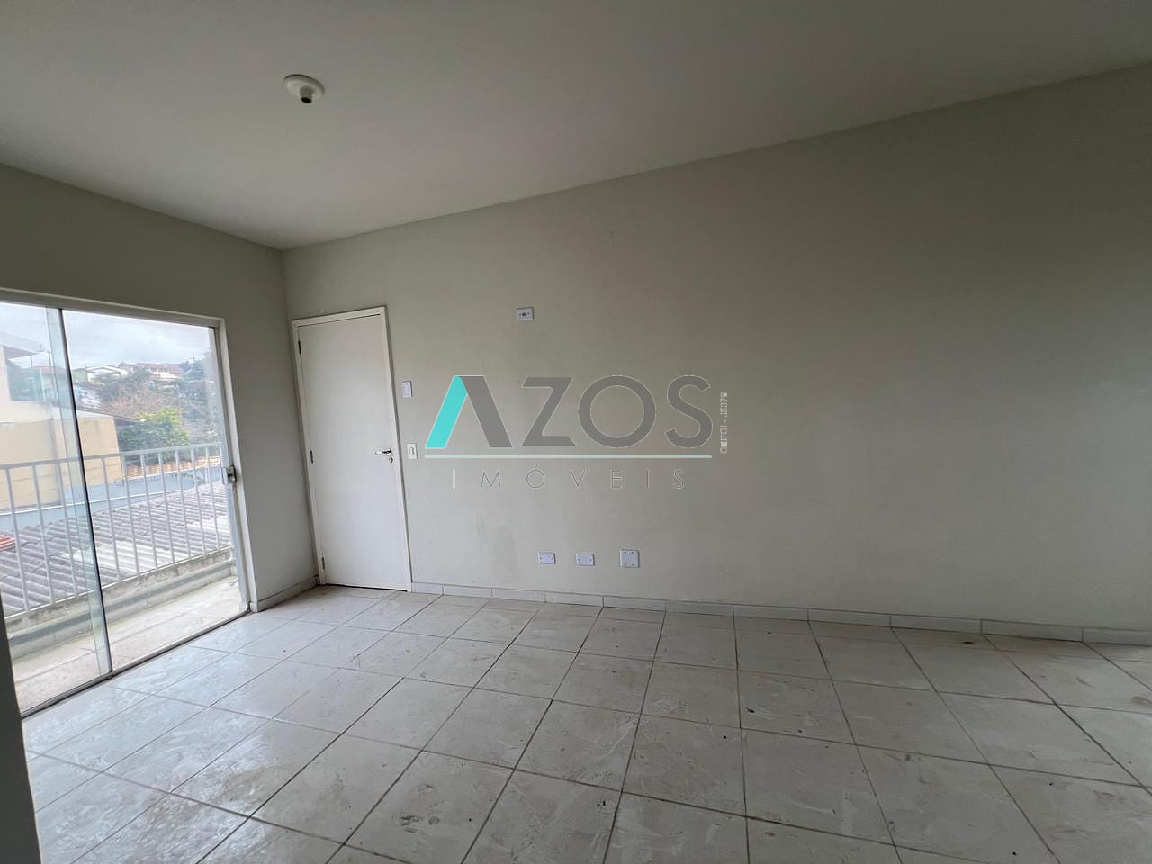 Apartamento à venda com 2 quartos, 48m² - Foto 6