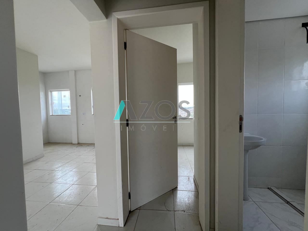 Apartamento à venda com 2 quartos, 48m² - Foto 10