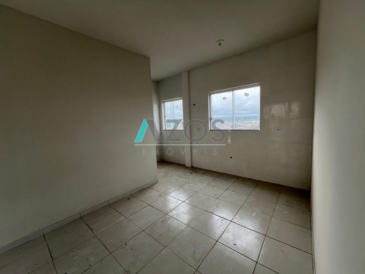 Apartamento à venda com 2 quartos, 48m² - Foto 12