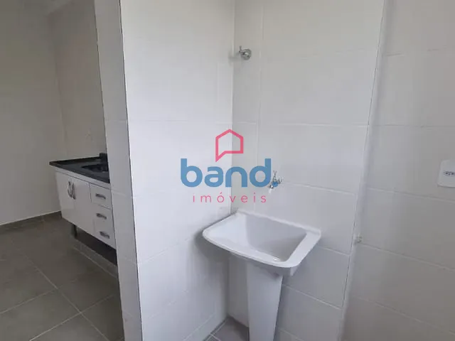 Apartamento 2 quartos e 2 banheiros, à venda ou para alugar, no bairro Bairro da Estação em Porto Feliz