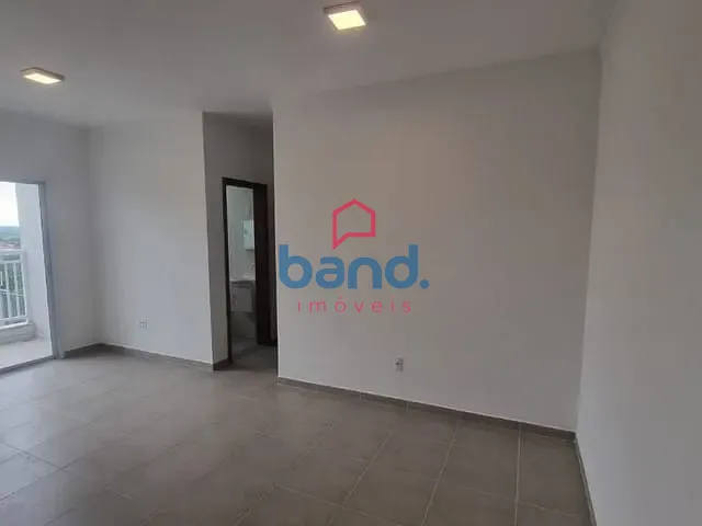 Apartamento 2 quartos e 2 banheiros, à venda ou para alugar, no bairro Bairro da Estação em Porto Feliz