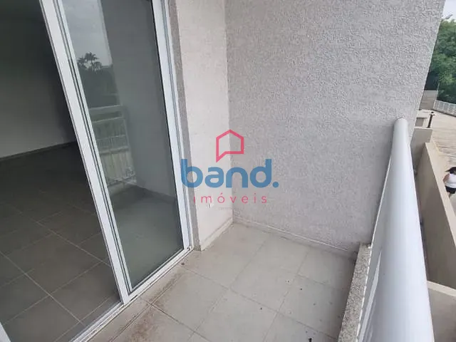 Apartamento 2 quartos e 2 banheiros, à venda ou para alugar, no bairro Bairro da Estação em Porto Feliz