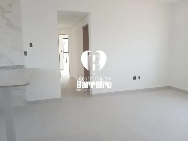 Apartamento 3 quartos e 1 banheiro, à venda, no bairro Eldorado em Contagem