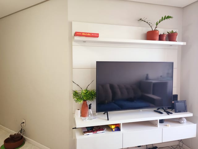 Foto do Apartamento - Boa Viagem, 56m², 02 Quartos, Suíte, Reformado, apartamento à venda, , Recife, PE | BARLAVENTO IMÓVEIS