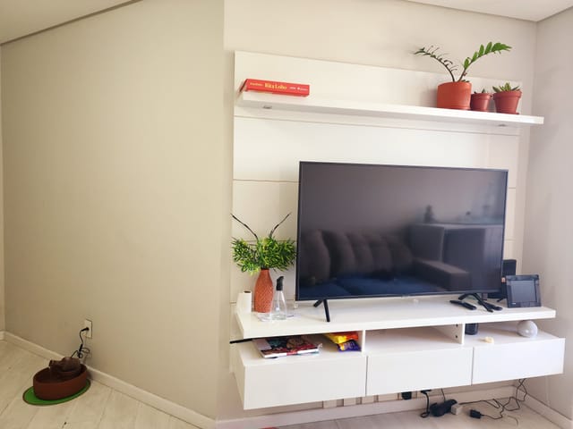 Foto do Apartamento - Boa Viagem, 56m², 02 Quartos, Suíte, Reformado, apartamento à venda, , Recife, PE | BARLAVENTO IMÓVEIS